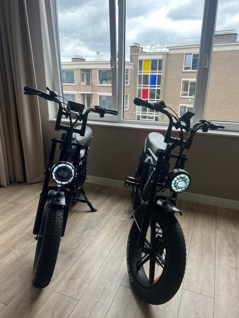 Fatbike Enschede Reparaties Huren en Kopen 1 -