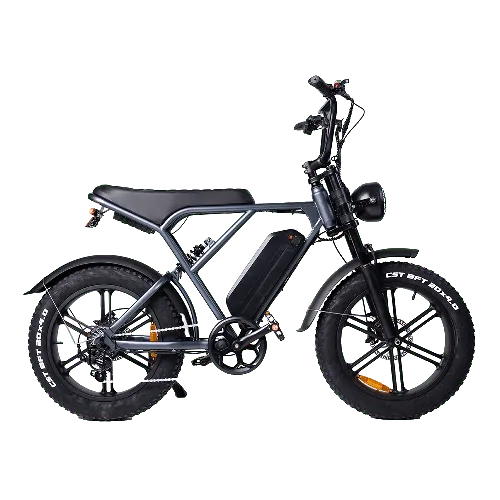 OUXI Fatbikes
